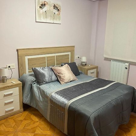 Les Xanes De Candas Gijón Esterno foto