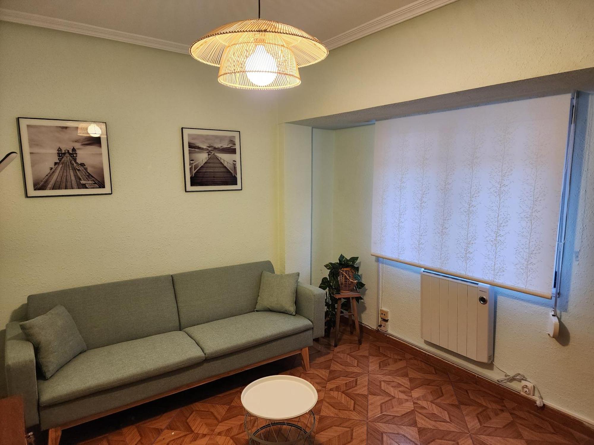 Les Xanes De Candas Gijón Esterno foto