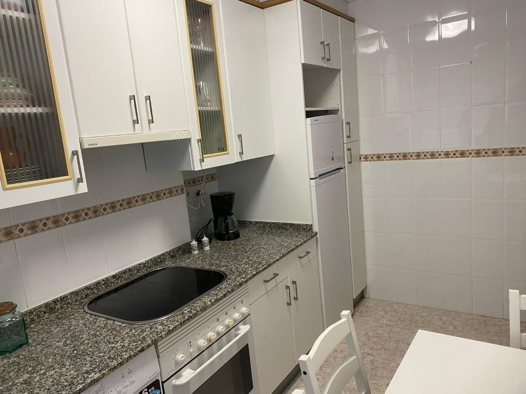 Les Xanes De Candas Gijón Esterno foto