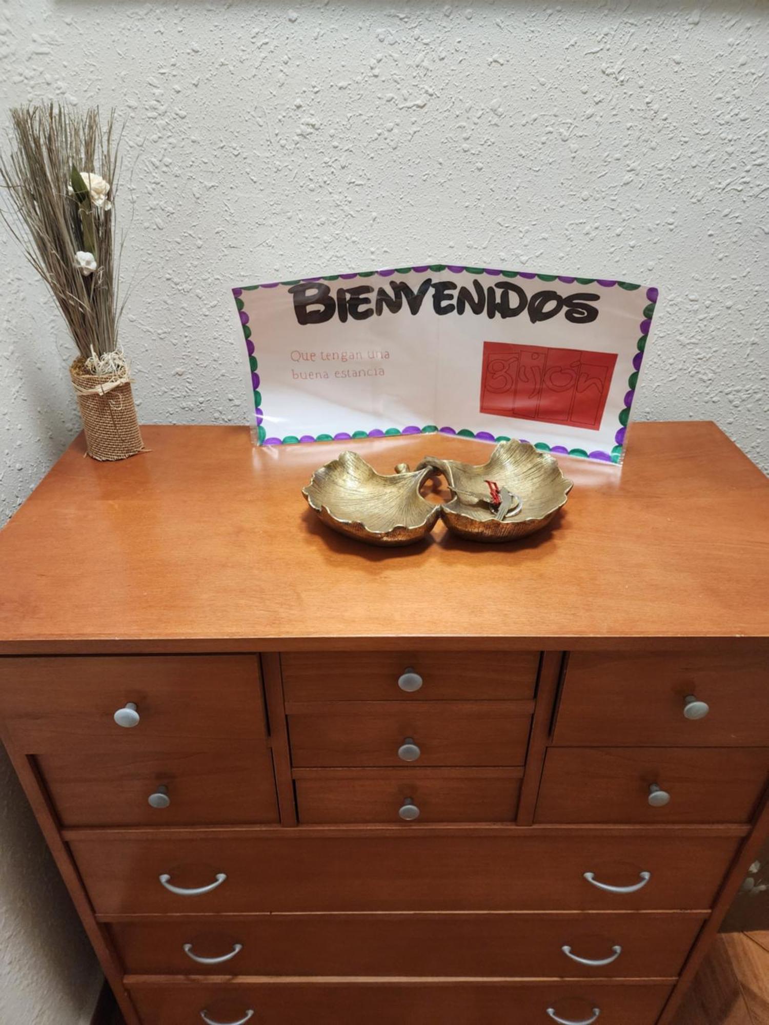 Les Xanes De Candas Gijón Esterno foto